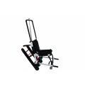 Escalier électrique chariot de chaise de transfert de patient des patients